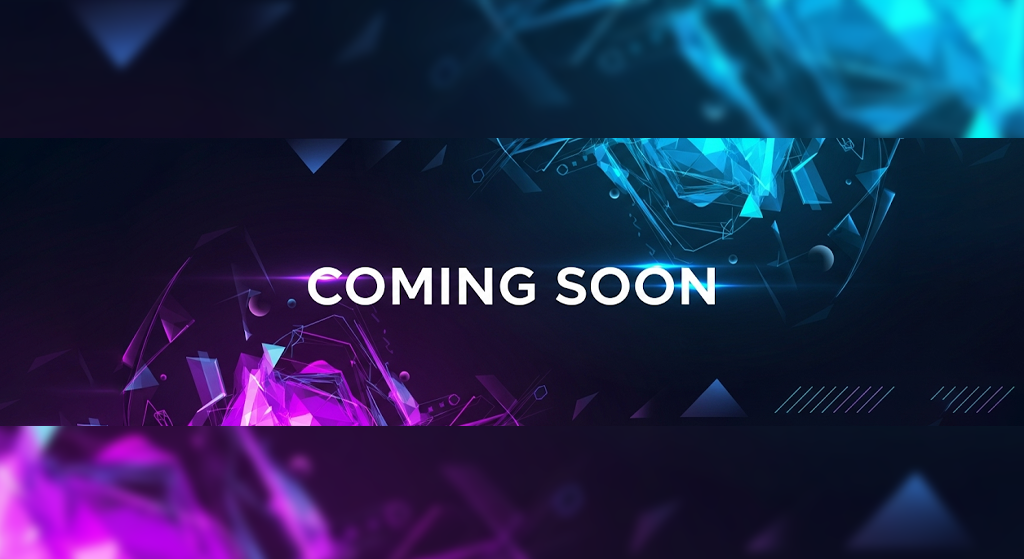 Project Coming Soon